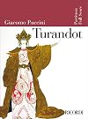 Turandot [score : full]