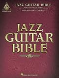 Jazz Guitar Bible