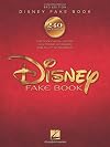 The Disney Fake Book