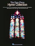 The Easy Piano Hymn Collection: Easy Piano (Easy Piano (Hal Leonard))