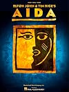 Aida (Piano/Vocal/Songbook)