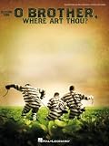 O Brother Where Art Thou Tab Book