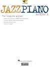 Jazz Piano - Level 1: The Complete Method Level 1