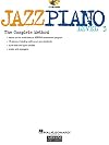 Jazz Piano: The Complete Method, Level 3