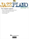 Jazz Piano: The Complete Method, Level 5