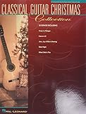 Classical Guitar Christmas Collection Tab
