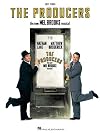 The Producers : the new Mel Brooks musical : Easy piano {score}