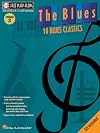 The Blues: Jazz Play-Along Volume 3