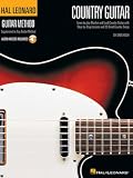 Country Guitar Learn To Play Rhythm And Lead Country Guitar With Stepbystep Lessons And 23 Great Country Songs Cd