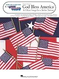 Irving Berlins God Bless America Other Songs For A Better Nation Ez Play Today Volume 236