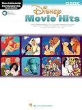 Disney Movie Hits For Oboe Play Along With A Full Symphony Orchestra
