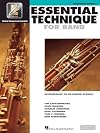 Essential Technique 2000: Bassoon Book 3 (Essential Elements Method)