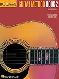 Hal Leonard Guitar Method Book 2