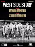 West Side Story Vocal Selections