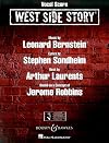 West Side Story (Vocal Score)