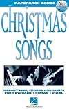 Christmas Songs: Paperback Songs
