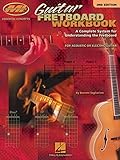 Guitar Fretboard Workbook