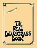 The Real Bluegrass Book C Instruments