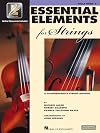Essential Elements for Strings: Viola Book 2