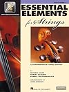 Essential Elements for Strings: Cello Book Two