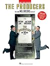 The Producers : the new Mel Brooks musical : Piano/vocal highlights {score}