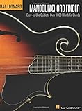 Mandolin Chord Finder Easytouse Guide To Over 1000 Mandolin Chords