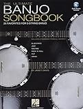 The Ultimate Banjo Songbook 26 Favorites Arranged For 5string Banjo