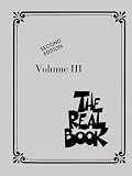 The Real Book Volume Iii C Instruments