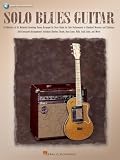Solo Blues Guitar Guitar Collection