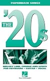 The '20s: Paperback Songs
