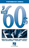 The '60s : Paperback Songs (Paperback Songs)