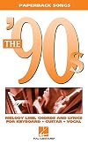 The '90s: Paperback Songs