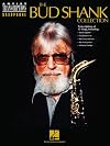 THE BUD SHANK COLLECTION SAXOPHONE ARTIST TRANSCRIPTIONS