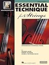 Essential Technique for Strings: Violin