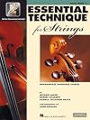 Essential Technique for Strings: Cello Book 3