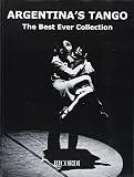 Argentinas Tango The Best Ever Collection Piano Solo