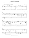 Fanciful Waltzes : Five Character Pieces for Piano Solo - Early Intermediate
