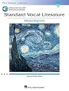 The Vocal Library: Standard Vocal Literature: Mezzo-Soprano