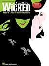 Wicked (Piano/Vocal Selections)