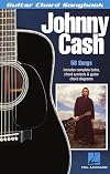 Johnny Cash (Guitar Chord Songbook)