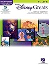 Disney Greats [songbook]
