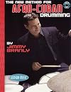 The New Method for Afro-Cuban Drumming Book with Audio CD