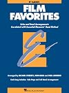 Film Favorites: Clarinet (Essential Elements Band Method)