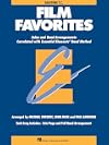 Film Favorites: Baritone T.C. (Essential Elements Band Method)