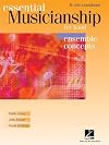 Essential Musicianship for Band - Ensemble Concepts (Alto Saxophone)
