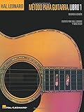 Spanish Edition Hal Leonard Metodo Para Guitarra Libro 1 Segunda Edition Hal Leonard Guitar Method Book 1 Spanish 2nd Edition