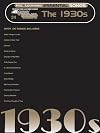 E-Z Play Today Volume 24: The 1930s