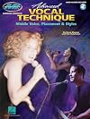 Advanced Vocal Technique: Essential Concepts Series