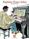 Ragtime Piano Solos, 44 Authentic Rags
