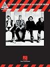 U2- How to Dismantle an Atomic Bomb - Recorded Version (Guitar) TAB